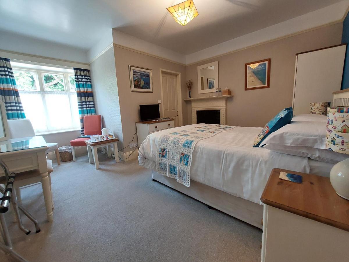 Bed and Breakfast The Denes Lynton Camera foto