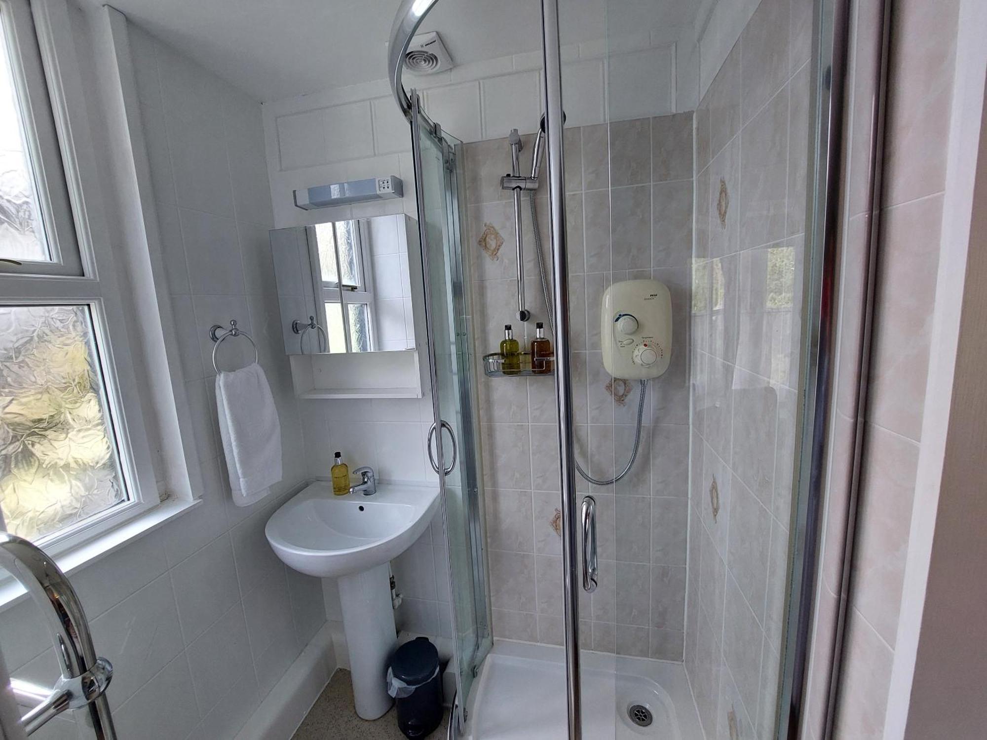 Bed and Breakfast The Denes Lynton Camera foto