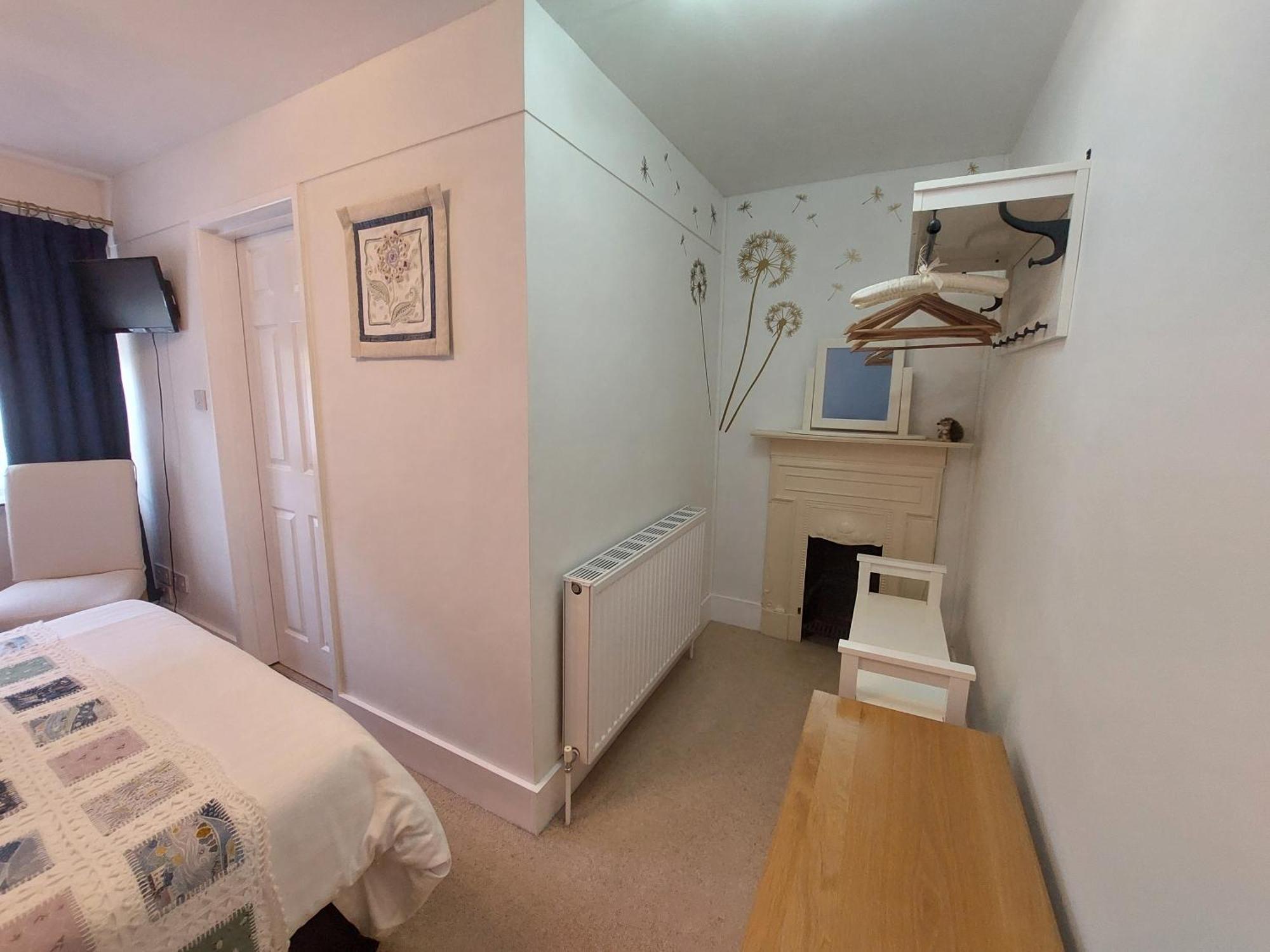 Bed and Breakfast The Denes Lynton Camera foto