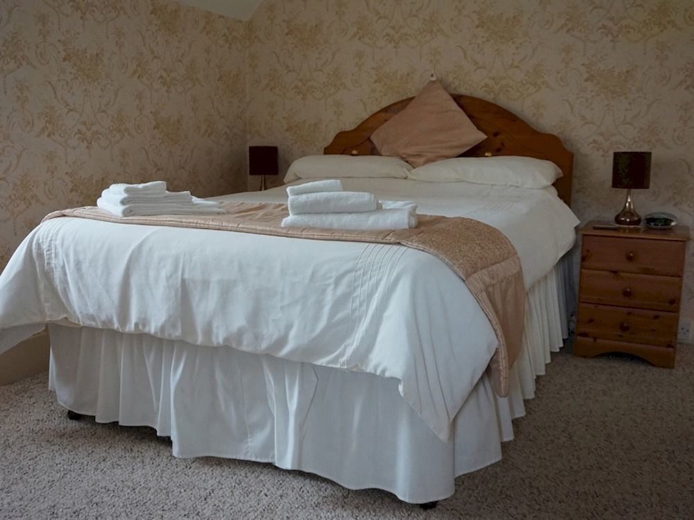 Bed and Breakfast The Denes Lynton Esterno foto